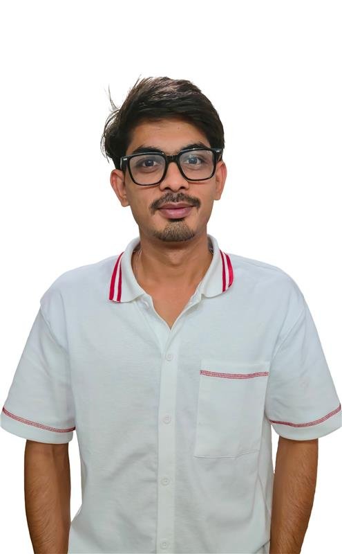 Sahil Koushal