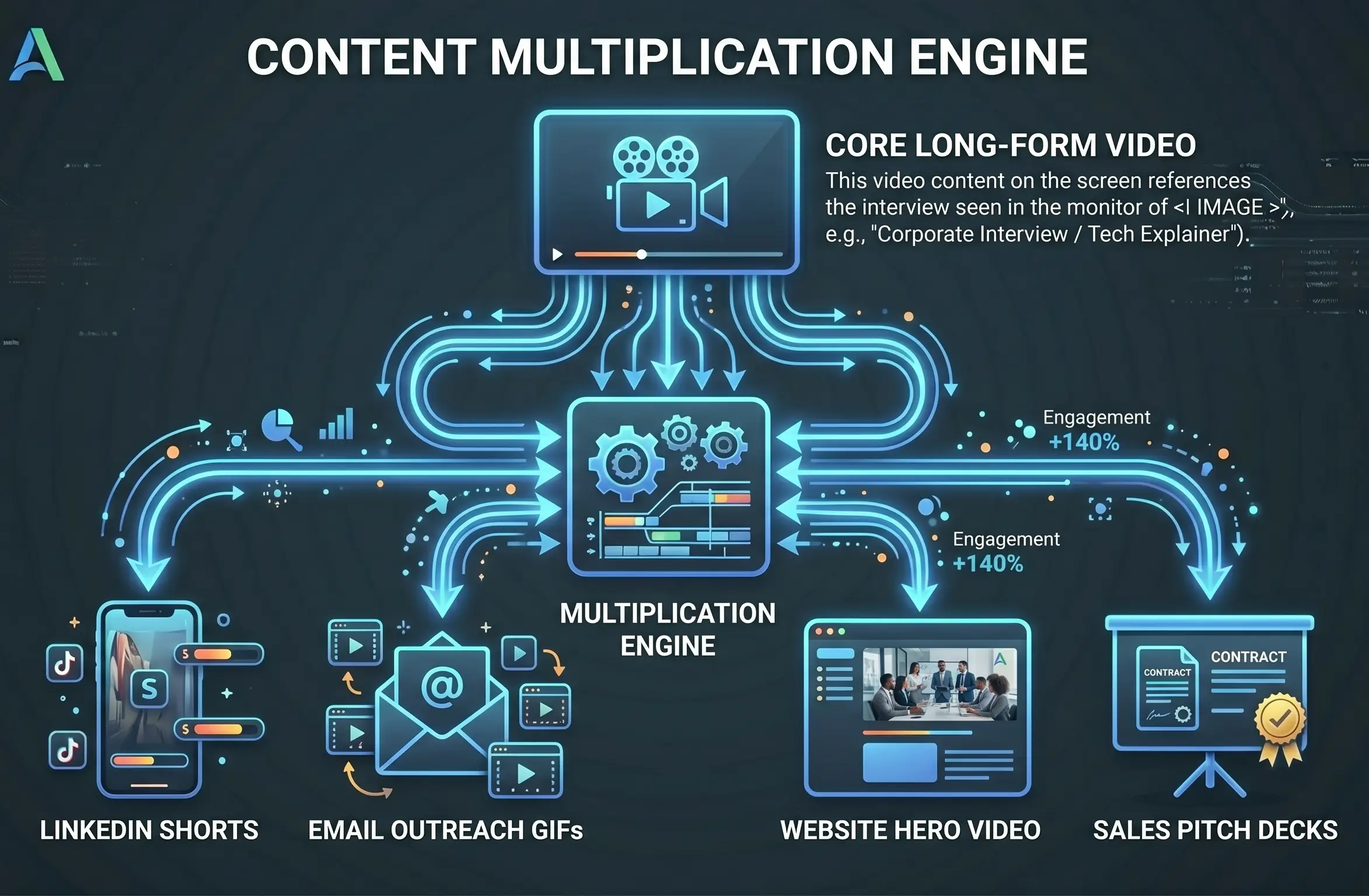 ModernB2BConceptualWorkspace