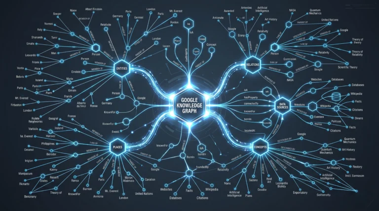 HighTechSemanticNetwork