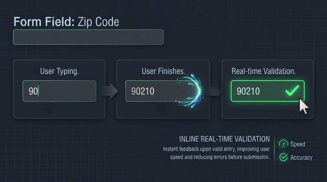Micro-interaction