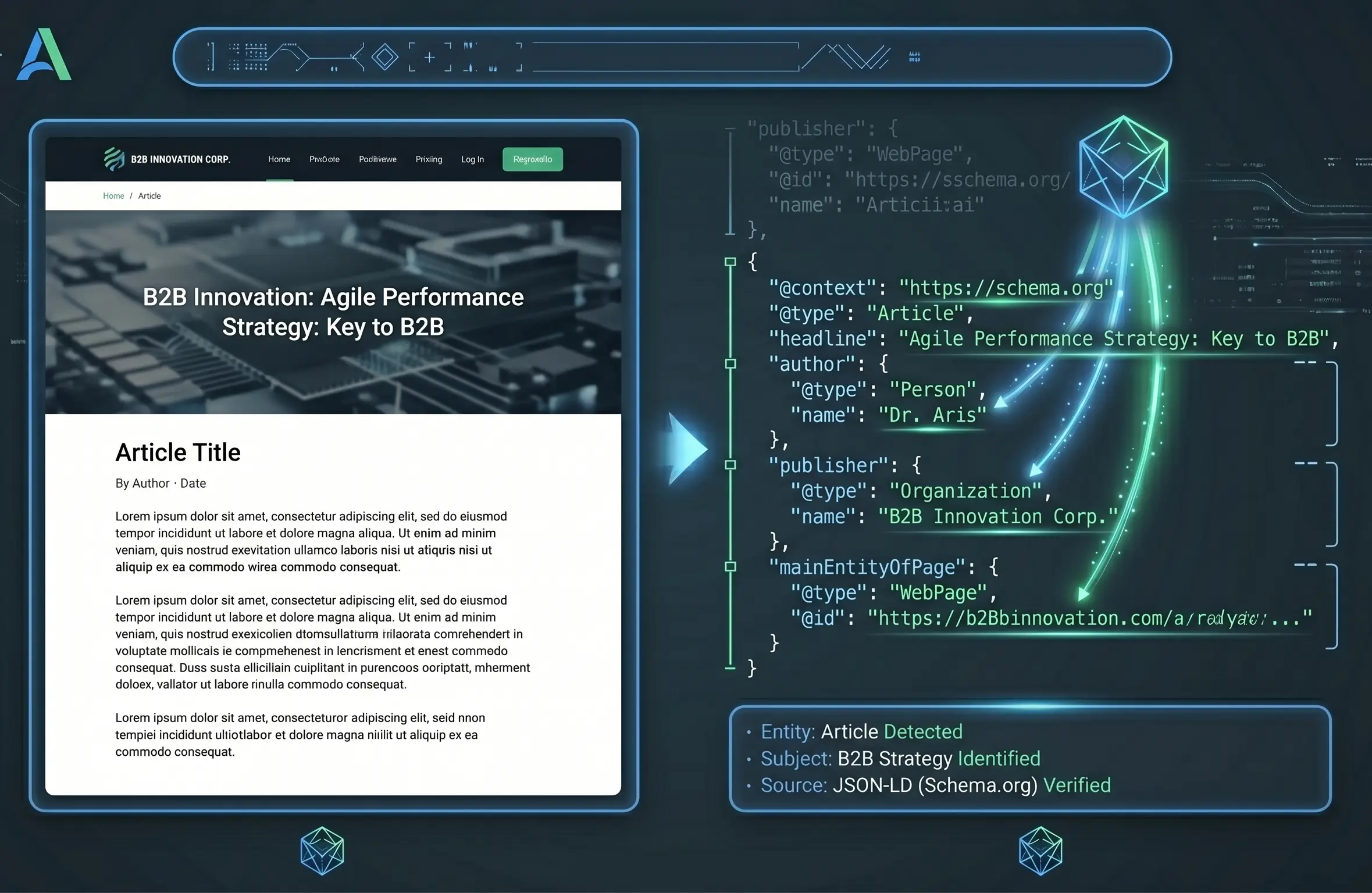 FuturisticSearchInterfaceConcept