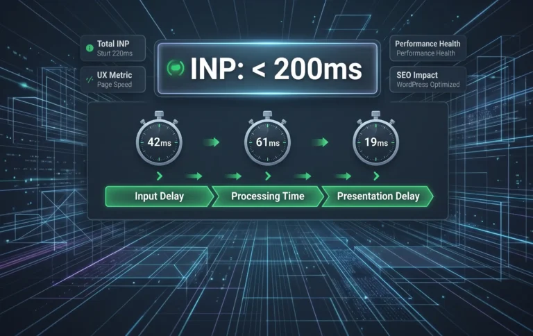 TechnicalPerformanceDashboard