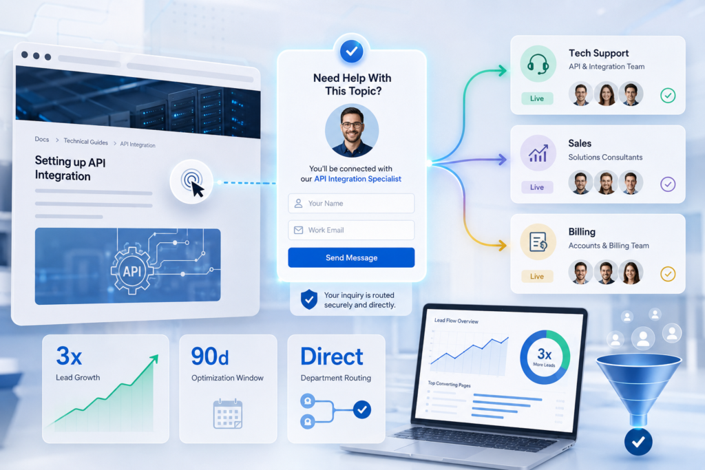turning-high-traffic-into-qualified