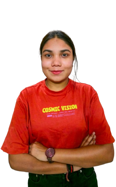 Jayshree C.