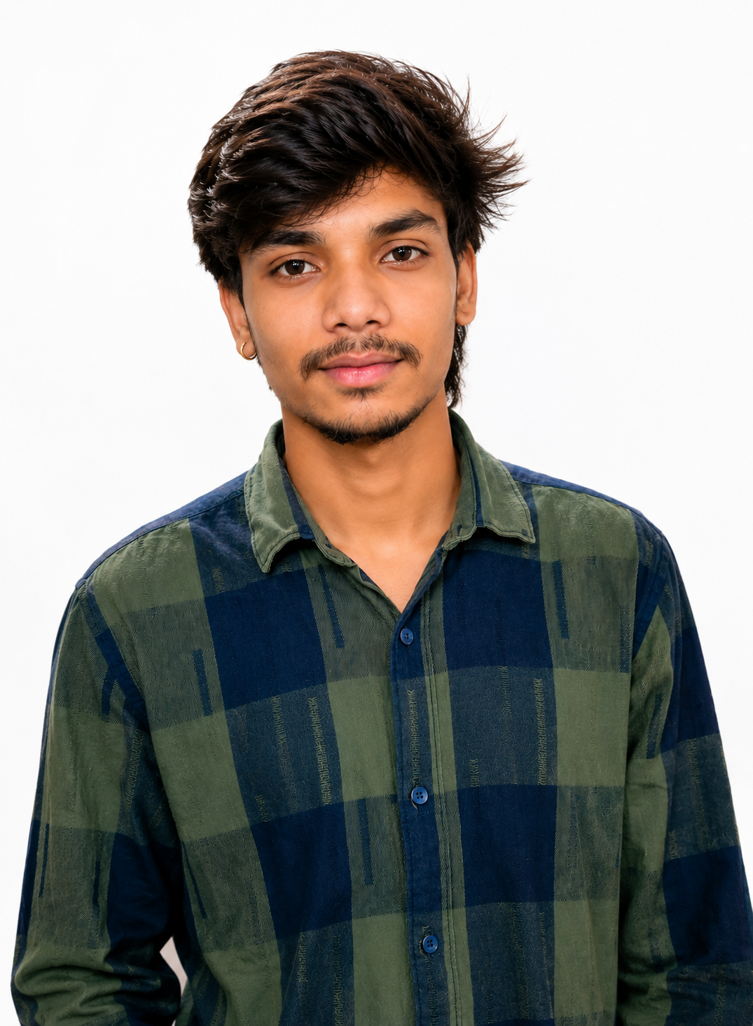 Yash Chandeliya